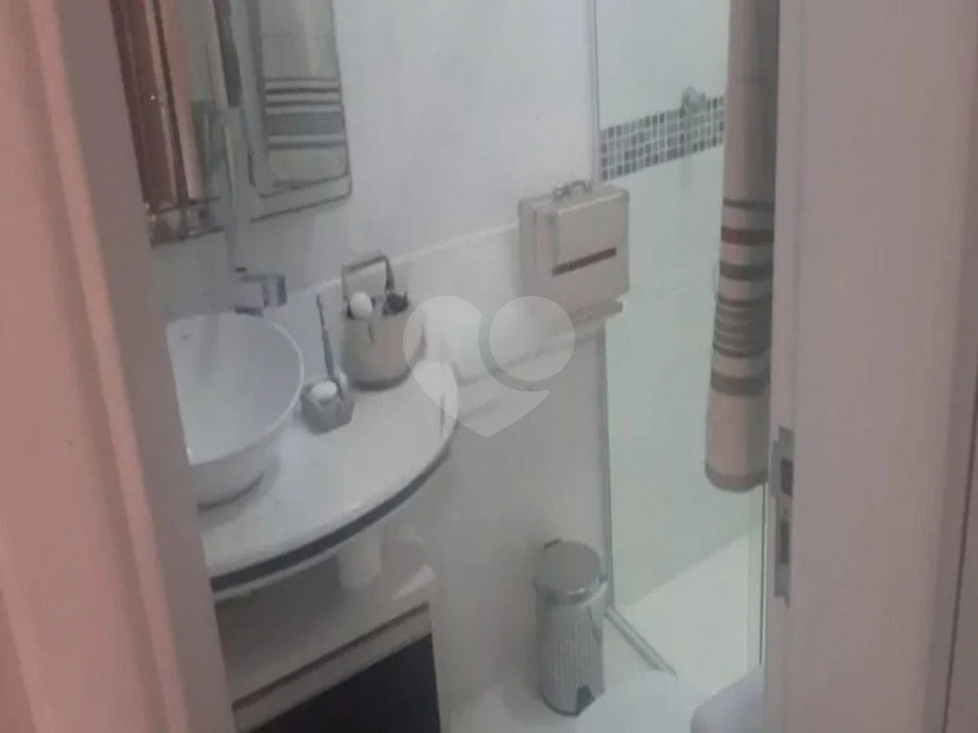 Apartamento de 3 quartos à venda Vila Mussolini