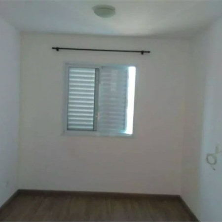 Apartamento à venda com 2 quartos em Jaguaré, São Paulo, SP