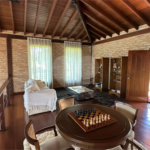 Casa para venda no Condomínio Vivenda do Broa.