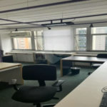 Sala comercial na Berrini, venha conhecer.