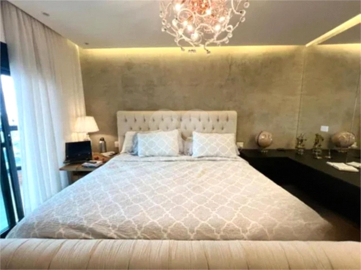 Cobertura com 3 dormitórios 4 vagas à venda, 400m² - Parque da Mooca