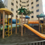 Apartamento à venda no condomínio Torres do Taboão, com 56m²