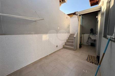 Casa Terrea a venda em atibaia