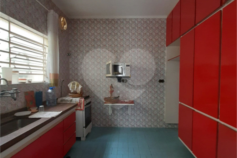 Casa terrea para venda no bairro Palmas do Tremembe.
