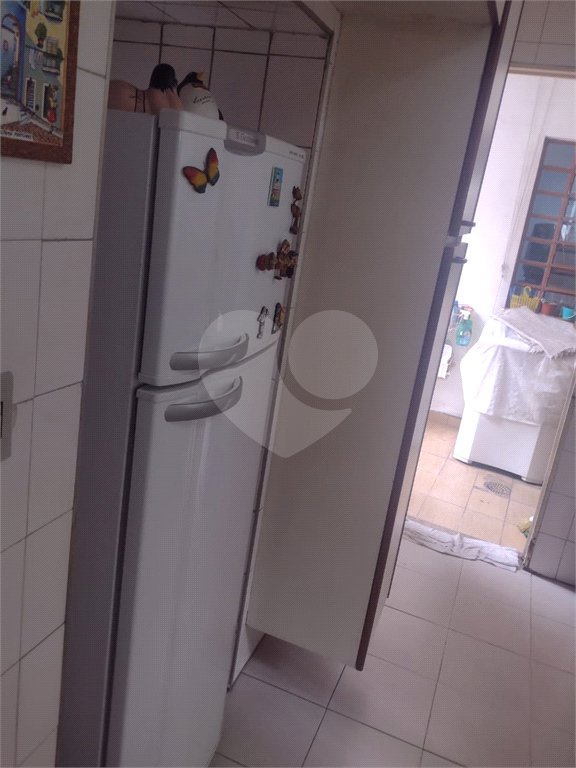Sobrado com 2 dormitórios à venda, 135 m² por R$ 850.000,00 - Vila Monumento