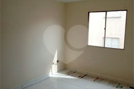 Apartamento à venda no Cocaia, em Guarulhos, com 48 m