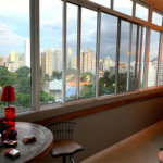 Apartamento na Consolação para locação com 3 dormitórios, 2 vagas na Consolação