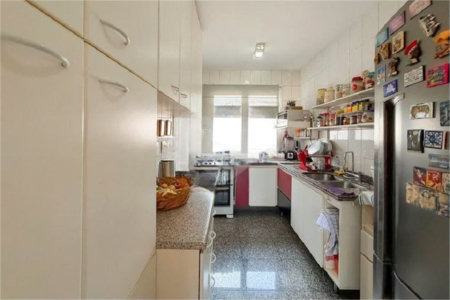 Apartamento à venda com 4 quartos em Vila Mariana, São Paulo