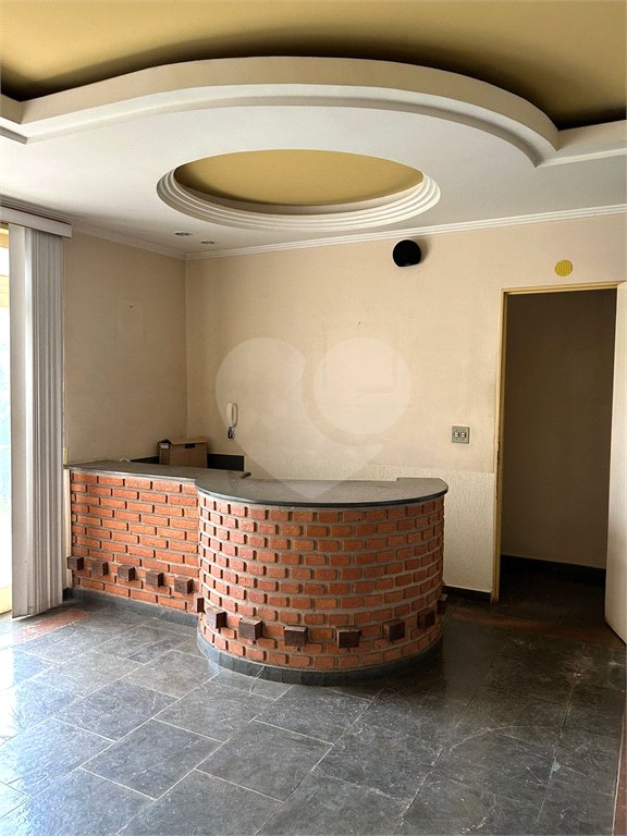 Sobrado residencial/comercial para venda ou locação no Jardim Paraíso