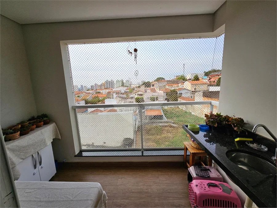 Apartamento à venda com 2 quartos, sendo 1 suíte, em Cidade Alta, Piracicaba, SP
