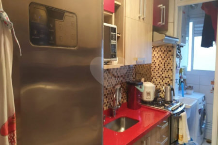 Apartamento de 3 quartos à venda na Vila Carrão