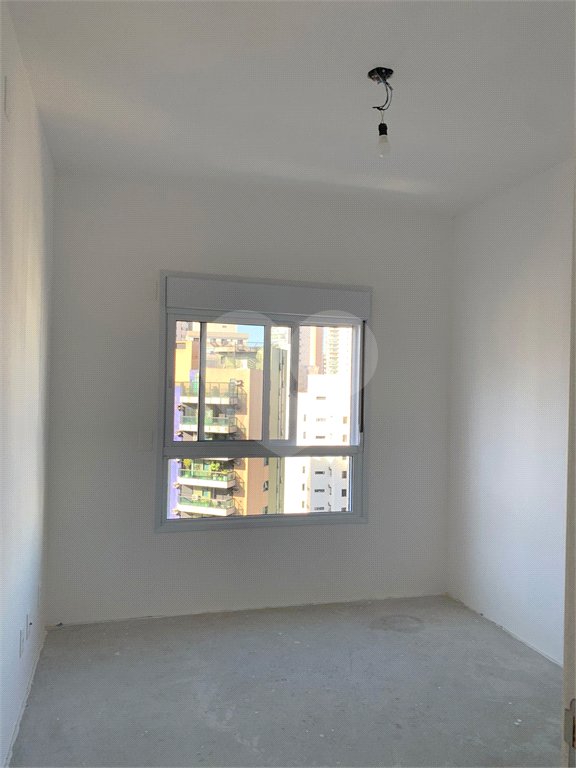 Apartamento para venda na Chacará Klabin com 165m²