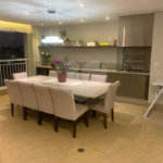 Apartamento à Venda na Mooca com 122 m² sendo 3 Suítes com Varanda Gourmet com 2 Vagas Aceita Permuta