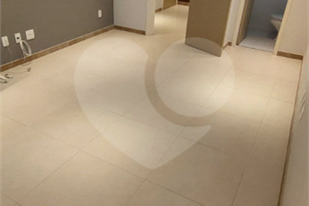 Sala comercial para locação no Paraíso