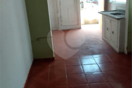 Casa na Vila Madalena com 240 metros quadrados de terreno