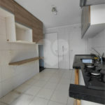 Apartamento à venda - Jabaquara