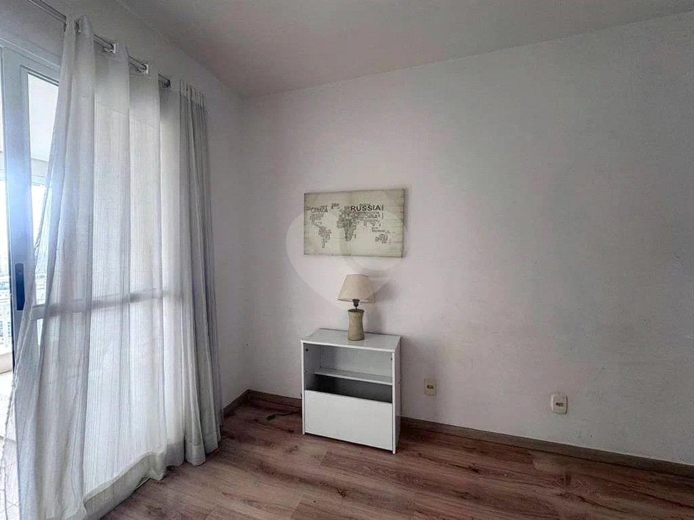 Apartamento Moderno e Automatizado na Barra Funda – Totalmente Mobiliado!