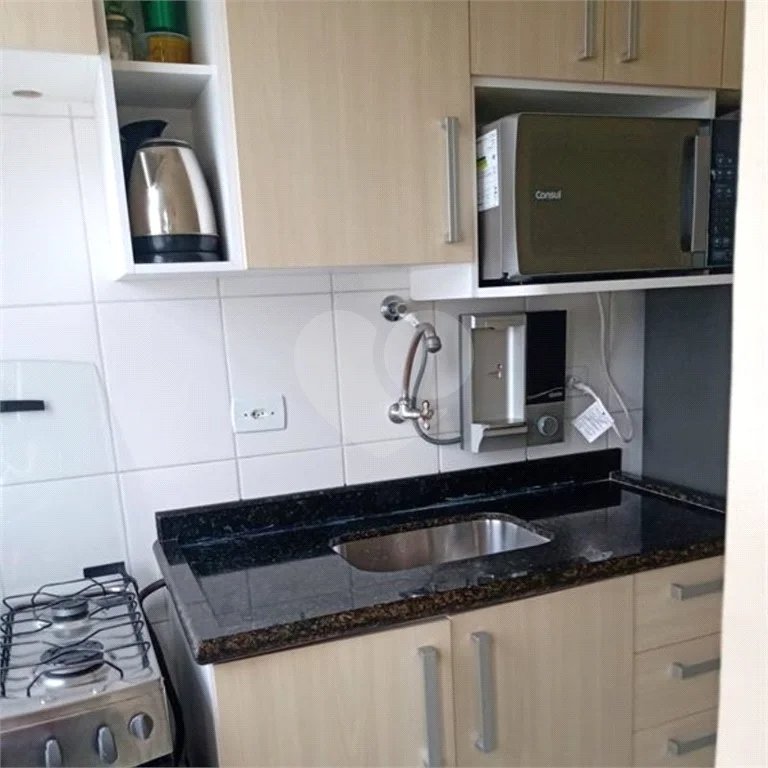 APARTAMENTO A VENDA EM SP BOM RETIRO