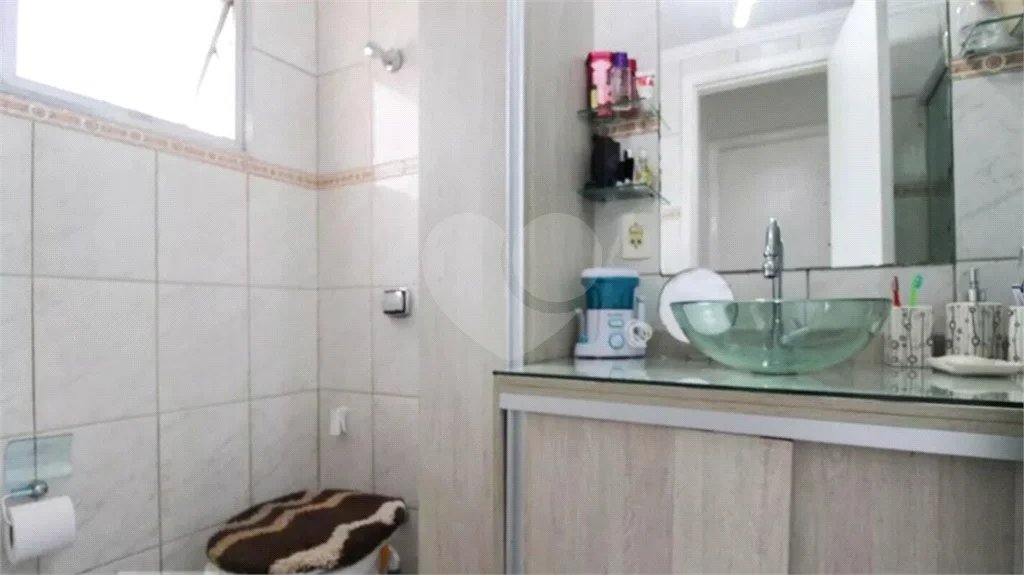 Apartamento à venda com 2 quartos em Vila Guilherme, São Paulo, SP