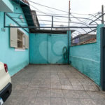 Casa à venda com 170m², 3 quartos e 2 vagas