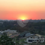 Terreno à venda no condomínio Residencial Campo de Toscana, Vinhedo - SP