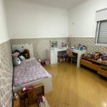 Sobrado Reformado à venda na Saúde c/160m2 - 3 Quartos/1 Suíte/2 Vagas de garagem
