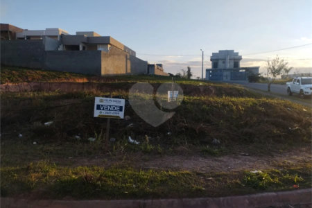 Terreno a venda Atibaia bairro planejado