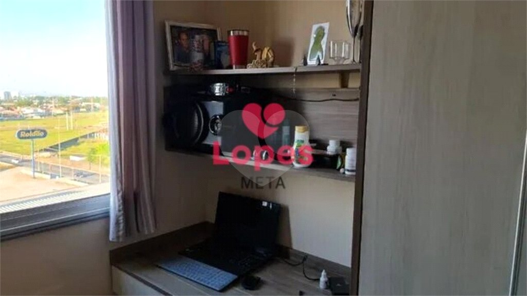 APARTAMENTO A VENDA COM 59M², 3 DORMITORIOS, 1 SUITE, 1 VAGA - JARDIM AUGUSTA - SÃO JOSÉ DOS CAMPOS/