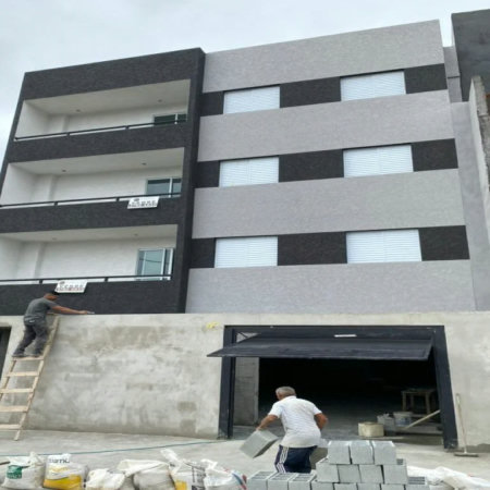 Cobertura à venda com 2 quartos em Vila Adalgisa, São Paulo, SP