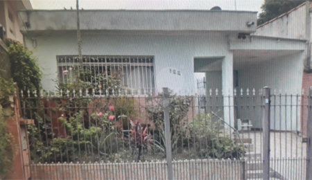 Casa Térrea à venda com 2 quartos em Chácara Inglesa, São Paulo, SP
