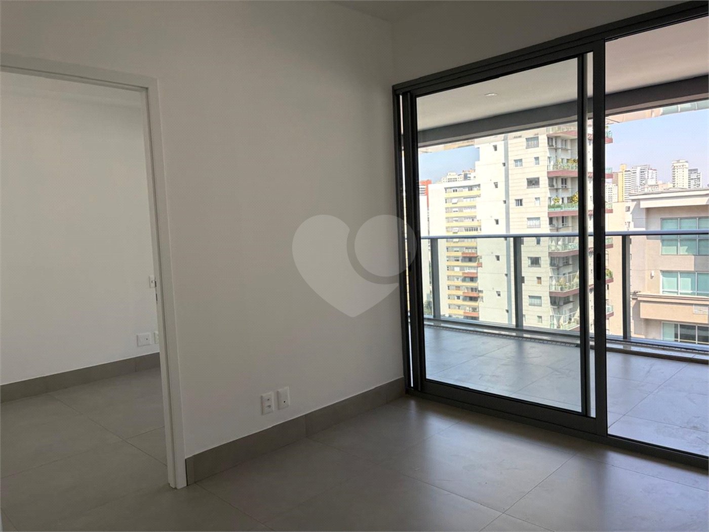 Studio á venda com 40m² - Dual Lifestyle