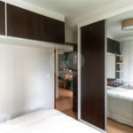 Apartamento à venda com 2 quartos em Vila Guilherme, São Paulo, SP
