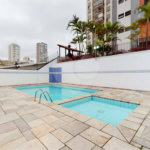 Apartamento á venda - Ipiranga