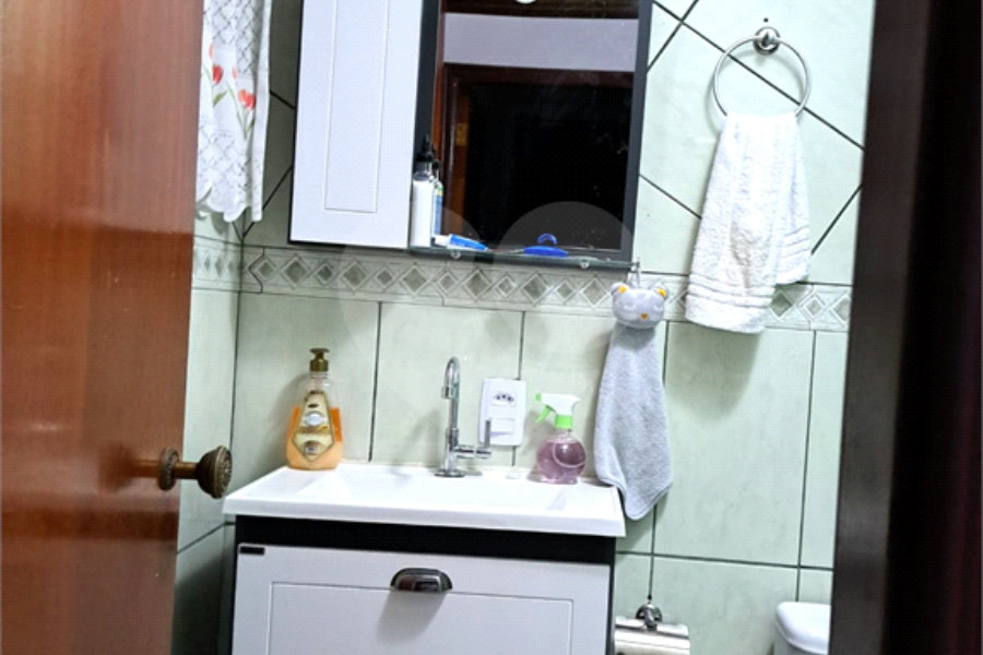 Apartamento com 3 dormitórios à venda, 63 m² por R$ 375.000 - Vila Alpina - São Paulo/SP