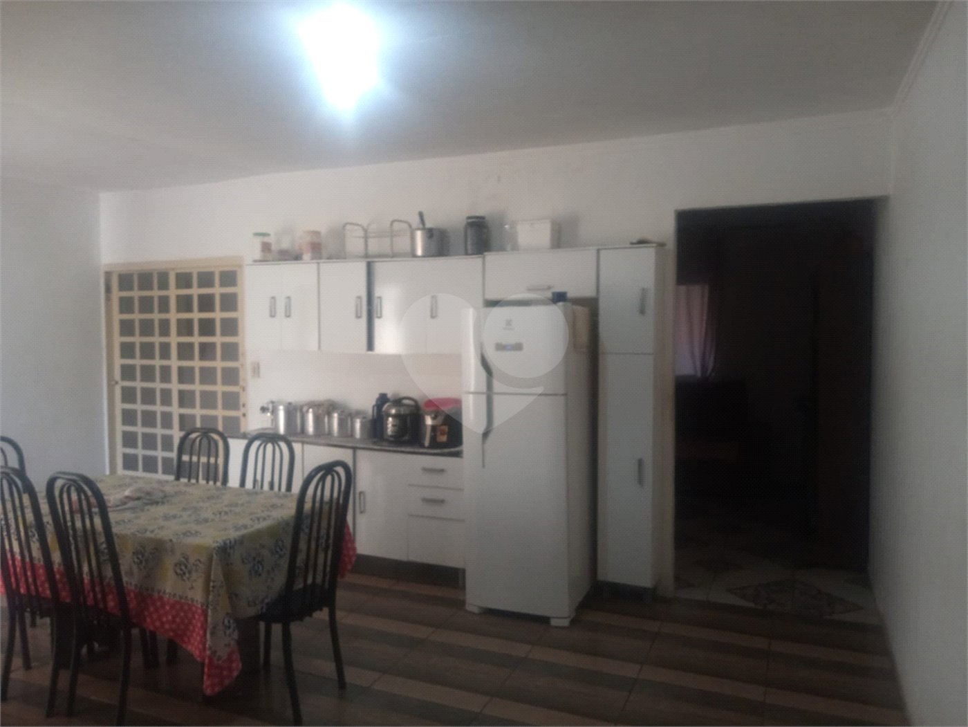 Casa a Venda em Ibaté