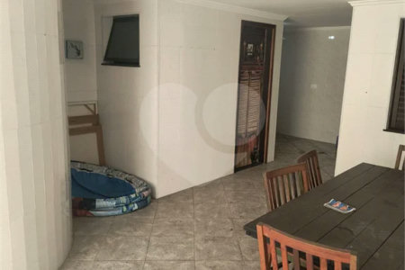 Sobrado Á Venda com 3 Suítes - Jardim Anália Franco - São Paulo - SP