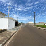 Terreno plano com 250,00 m²
