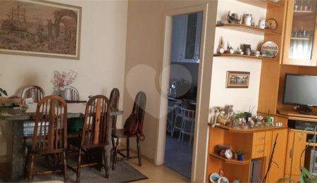 Apartamento à venda com 3 quartos, sendo 1 suíte, em Belenzinho, São Paulo, SP