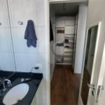 Apartamento de 3 quartos, mobiliado, para locação no Paraíso