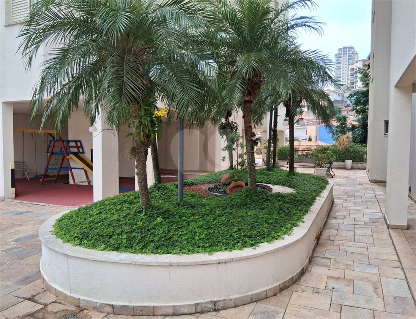 Apartamento Duplex à venda com 102 metros - Mandaqui -SP