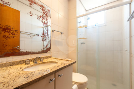 Apartamento para venda em Ipiranga com 135m² - 3 suítes - Porteira Fechada