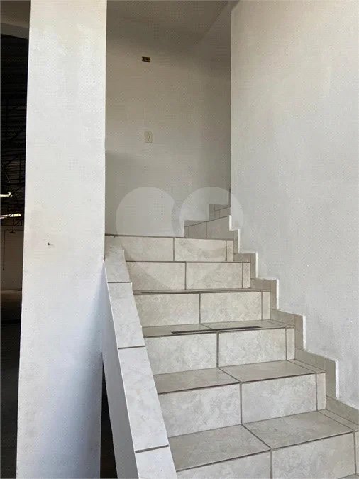 GALPÃO COMERCIAL E INDUSTRIAL PARA LOCAÇÃO / VENDA | CAJURU DO SUL – SOROCABA/SP