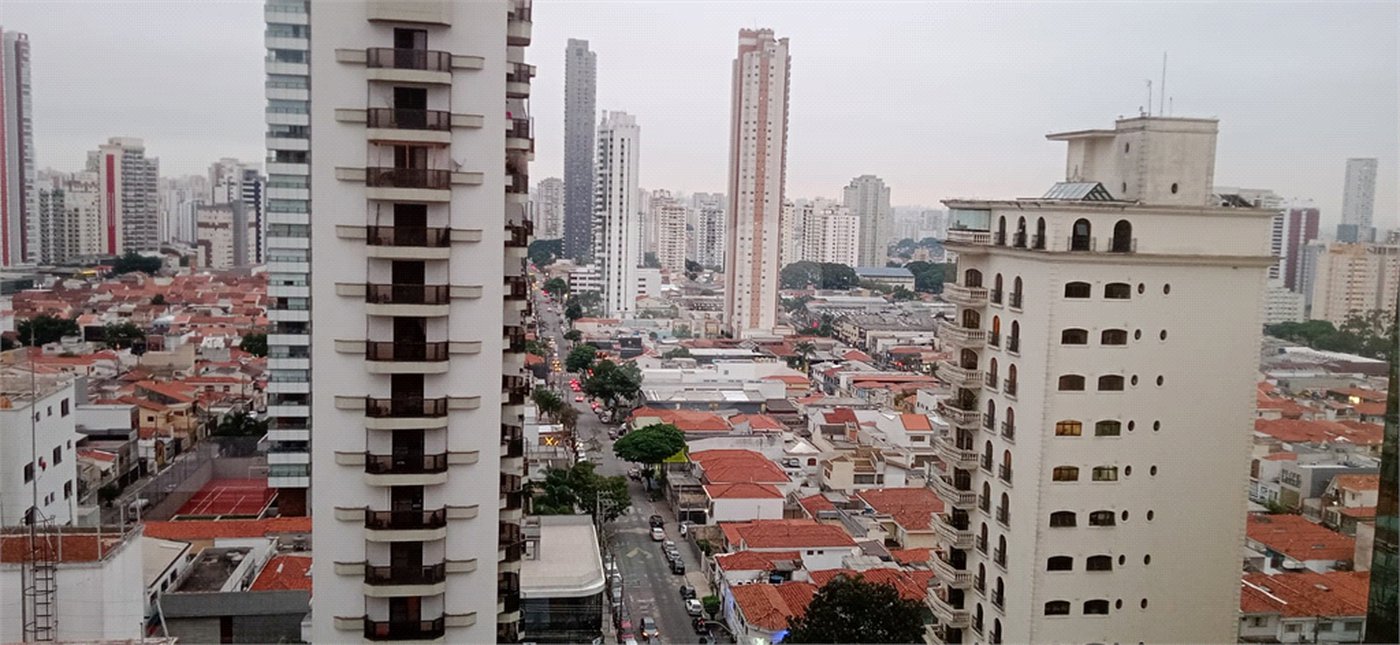 Duplex à venda com 7 quartos, sendo 5 suítes, em Anália Franco, São Paulo, SP