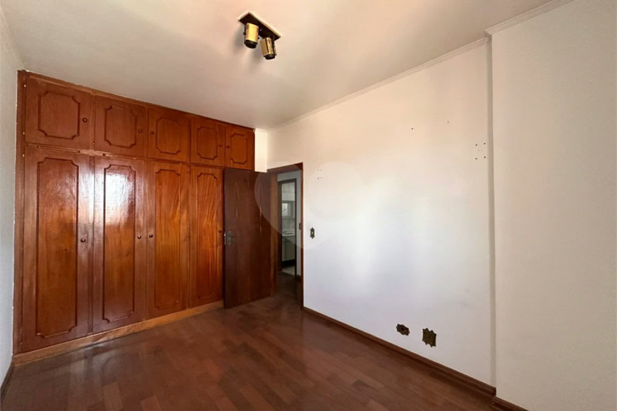 Apartamento em Piracicaba, Higienópolis 3 quartos