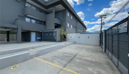 Apartamento à venda com 2 quartos em Chácaras, Bertioga, SP