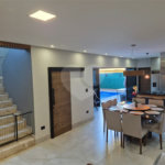 Casa de Alto Padrão para Alugar com Lazer Completo, Tecnologia e Sustentabilidade