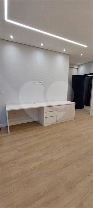Casa 4 suites - Condomínio Ecoville 1