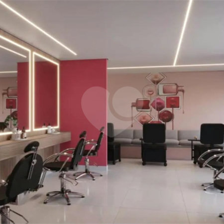 Apartamento à Venda no Condomínio Nostro Mooca | 55m² | 3 Dorms (1 Suíte) | 1 Vaga