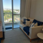 Apartamento para locação no Flor de Liz Residence