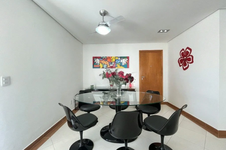 Cobertura à venda com 4 suítes em Riviera de São Lourenço, Bertioga, SP